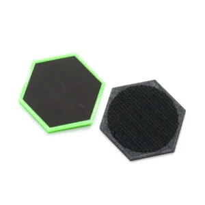 Velcro Patch Grenade Striker - For all strike grenades - OD GREEN
