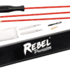 ebel Nova Airsoft Barrel Cleaning