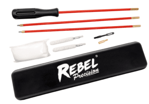 ebel Nova Airsoft Barrel Cleaning