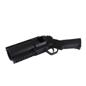 Pistol 40mm MOSCART Grenade Launcher