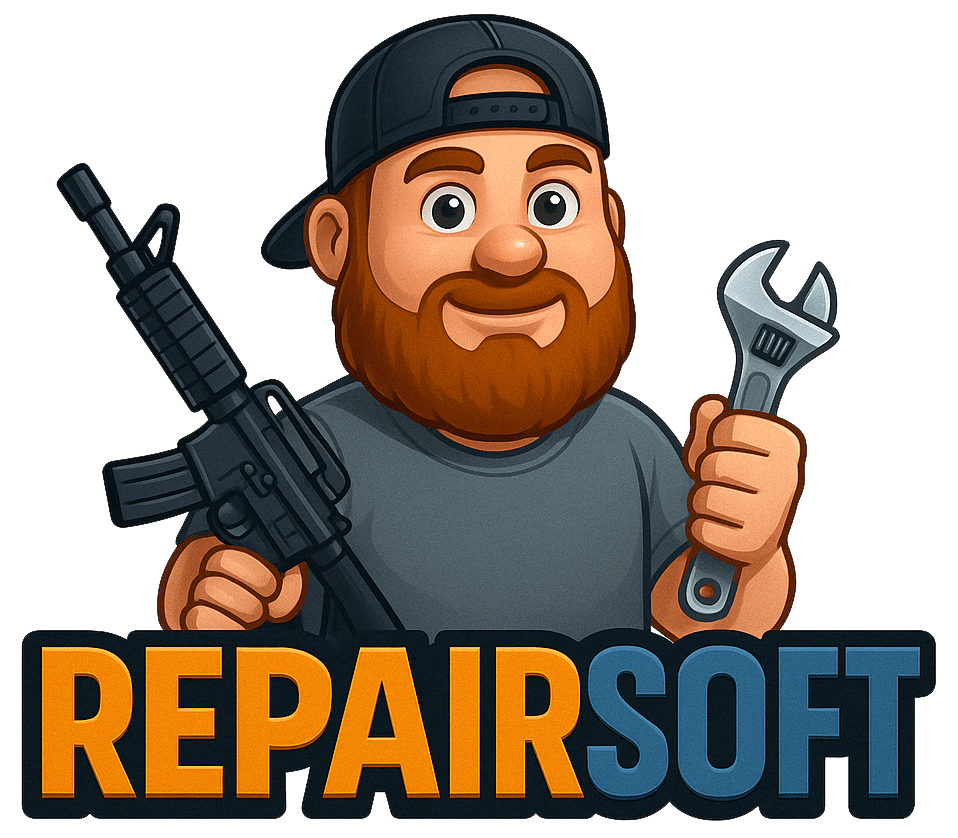 Repairsoft