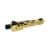 Electroplated Gold