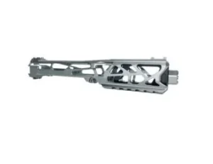 CTM AAP-01/C FUKU-2 CNC UPPER - Skeleton