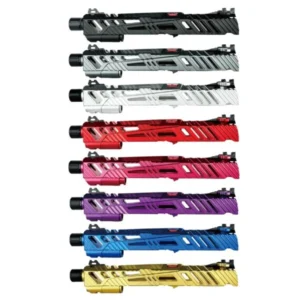 CTM Superline Split Slide for TM Hi-Capa 5.1