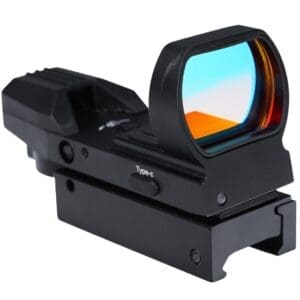 NPoint RDS Reflex Sight (Rechargable)