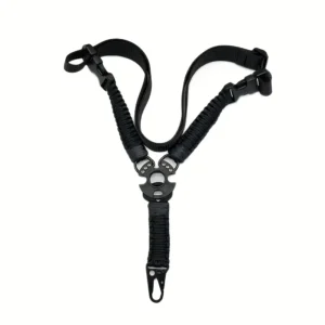 Tactical Quick Release Single Point Sling