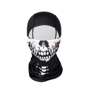 HK Army Hostile Ops Balaclava - Bones