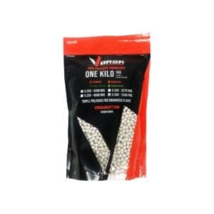 VORSK 0.30g BBs Biodegradable (1kg Resealable Bag)