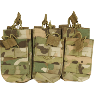 Viper Duo Mag Pouch - Treble