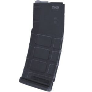 M4 Magazine N-MAG v2 AEG (Mid-Cap|150R) (Black)
