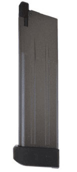 Hi-Capa Dragon Magazine Gas (STD|25R)