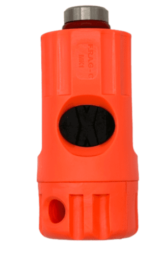 Frag-C Coral