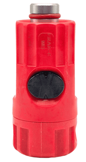 frag Red