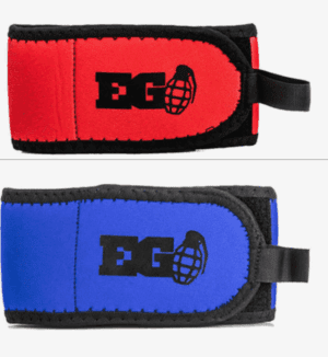 Enola Gaye Team Armband Dead Rag Arm Band