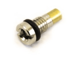 Magazine Inlet Gas Valve