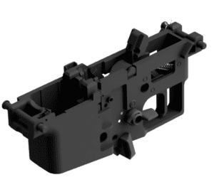 Lower Receiver (VMP-2 Series)