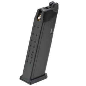 Action Army AAP-01 Spare Magazine 23 rd GBB