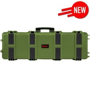 Premium Rifle Case Velcro Patch (Large)