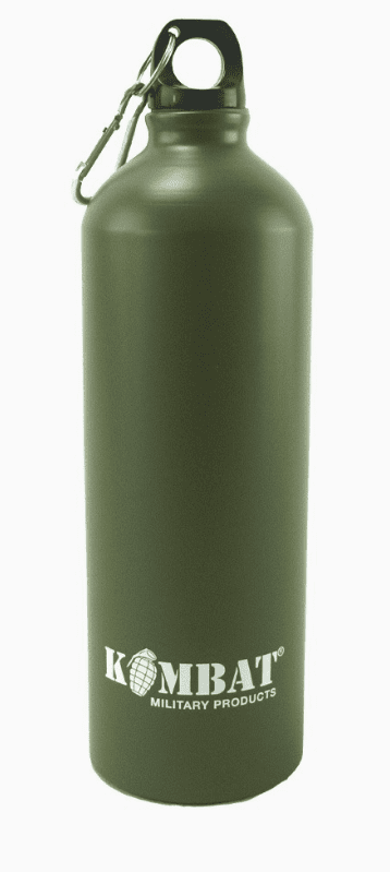 Aluminium Water Bottle