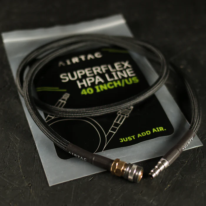 Airtac Superflex 40 inch HPA Line