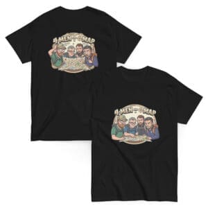 Unisex classic tee