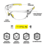 Mechanix Wear Vision Type-N