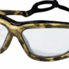 Defence Pro (Camo - Clear) Protective Eyewear
