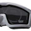 Battle Visor RX THERMAL (Grey - Smoked) Protective Eyewear