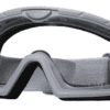 Battle Visor (Grey - Clear) Protective Eyewear