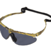 Battle Pro (Camo - Smoked) Protective Eyewear