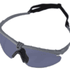 Battle Pro (Grey-Smoked) EN166 Protective Eyewear