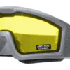 Battle Visor THERMAL (Grey - Yellow) Protective Eyewear