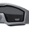 Battle Visor THERMAL (Grey - Smoked) Protective Eyewear