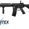 Delta Vanguard Pathfinder (Black) AEG Rifle