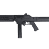VMP-2MCR (0.99J/328FPS-Select Fire - Black) GBB Rifle VMP-2MCR (0.99J/328FPS-Select Fire - Black) GBB Rifle