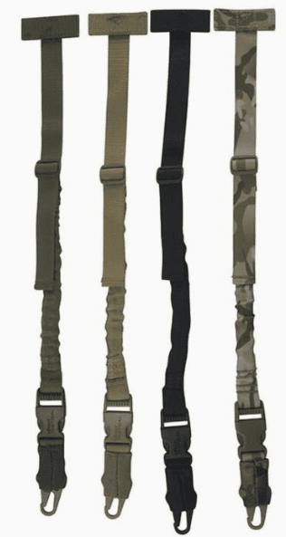 Modular Gun Sling