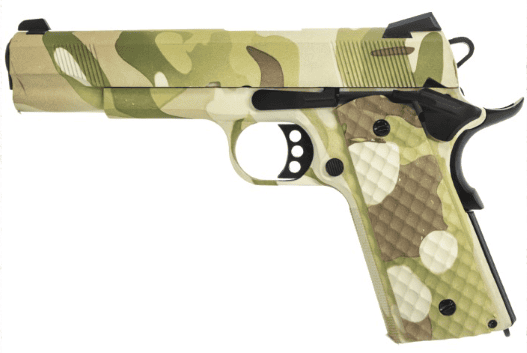 Raven - MEU HYDRO (Camo)