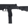 VMP-1M (0.99J/328FPS-Select Fire - Black) GBB SMG