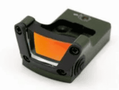 Rebel M1 Micro Red Dot Sight - Green